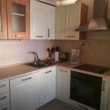 Apartment Diwa Брела Экстерьер фото