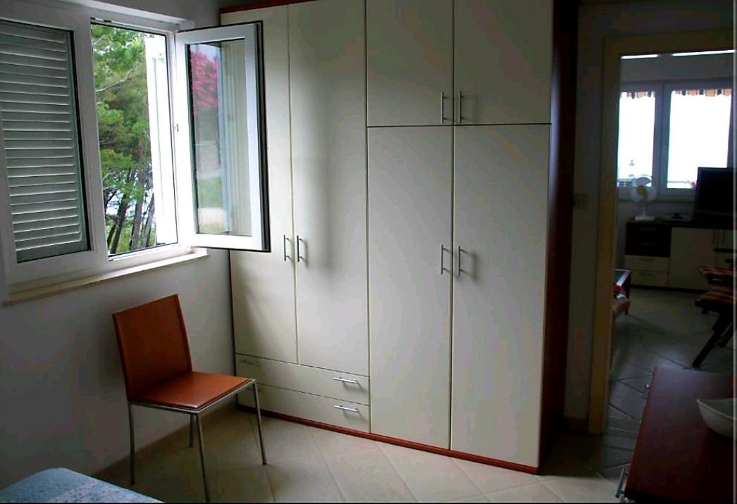 Apartment Diwa Брела Экстерьер фото