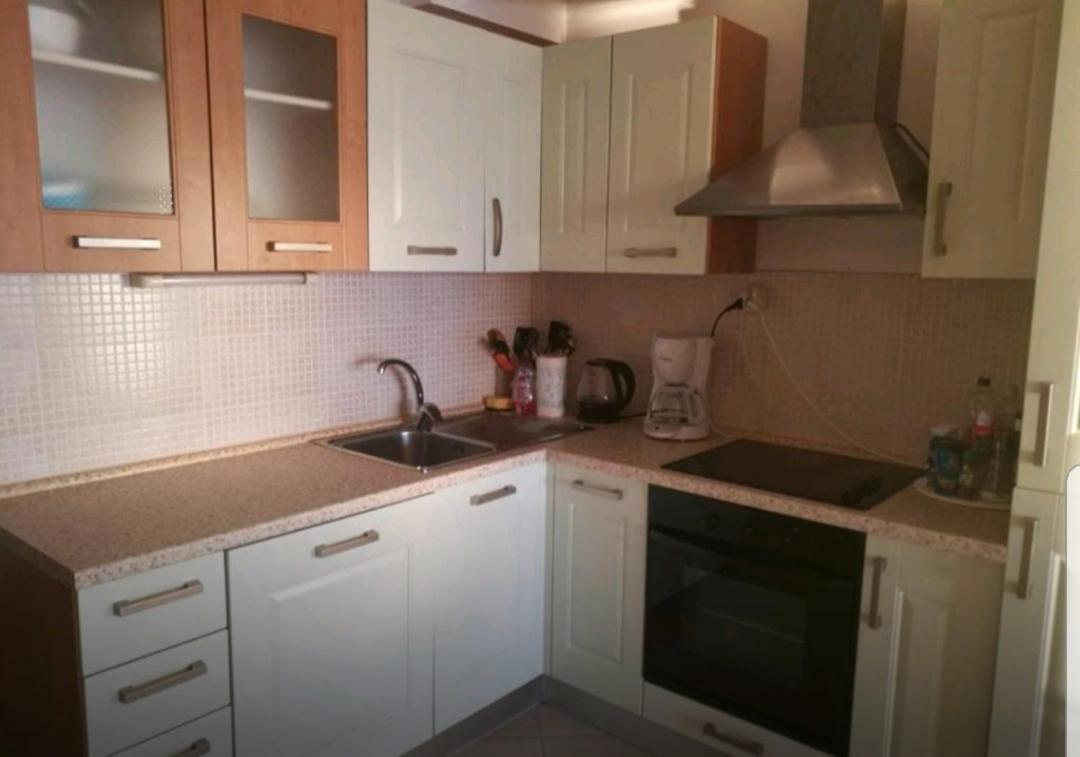 Apartment Diwa Брела Экстерьер фото